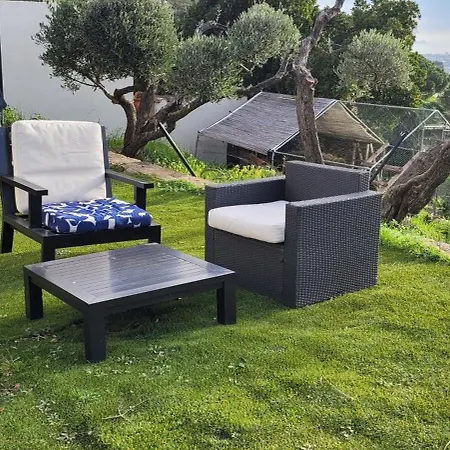 - Colline - Vue Sur Mer Villa